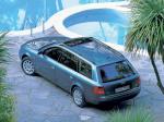 Audi A6 2.4 Avant 1998 года